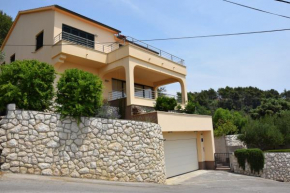 Гостиница Charming Villa Rab  Раб
